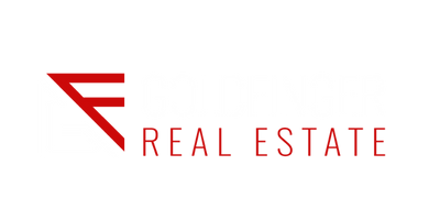 goldfinger logo red